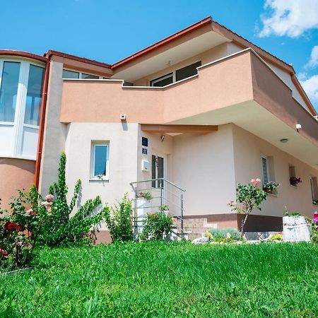 Nadalina Apartment Kastel Stari Luaran gambar