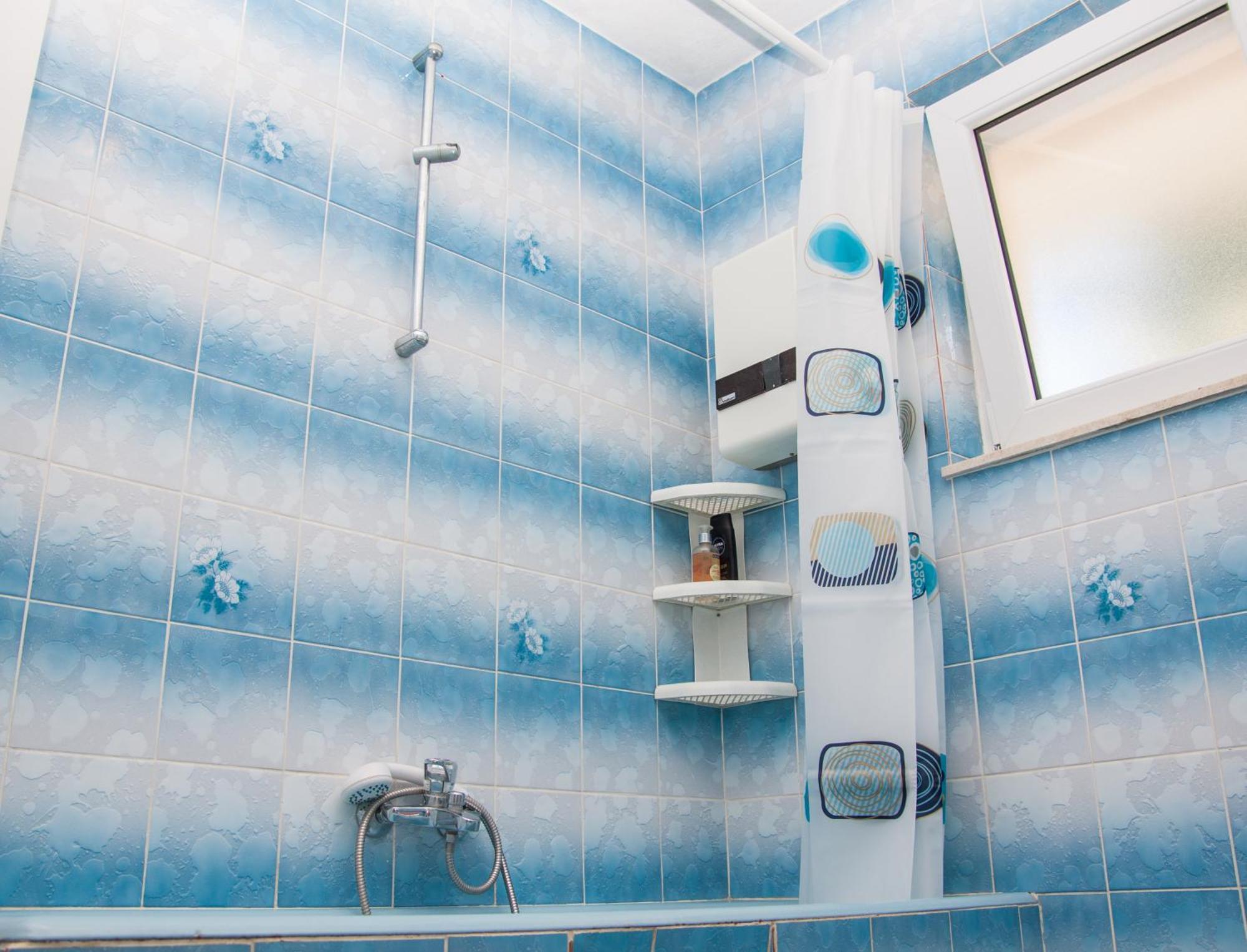 Nadalina Apartment Kastel Stari Luaran gambar